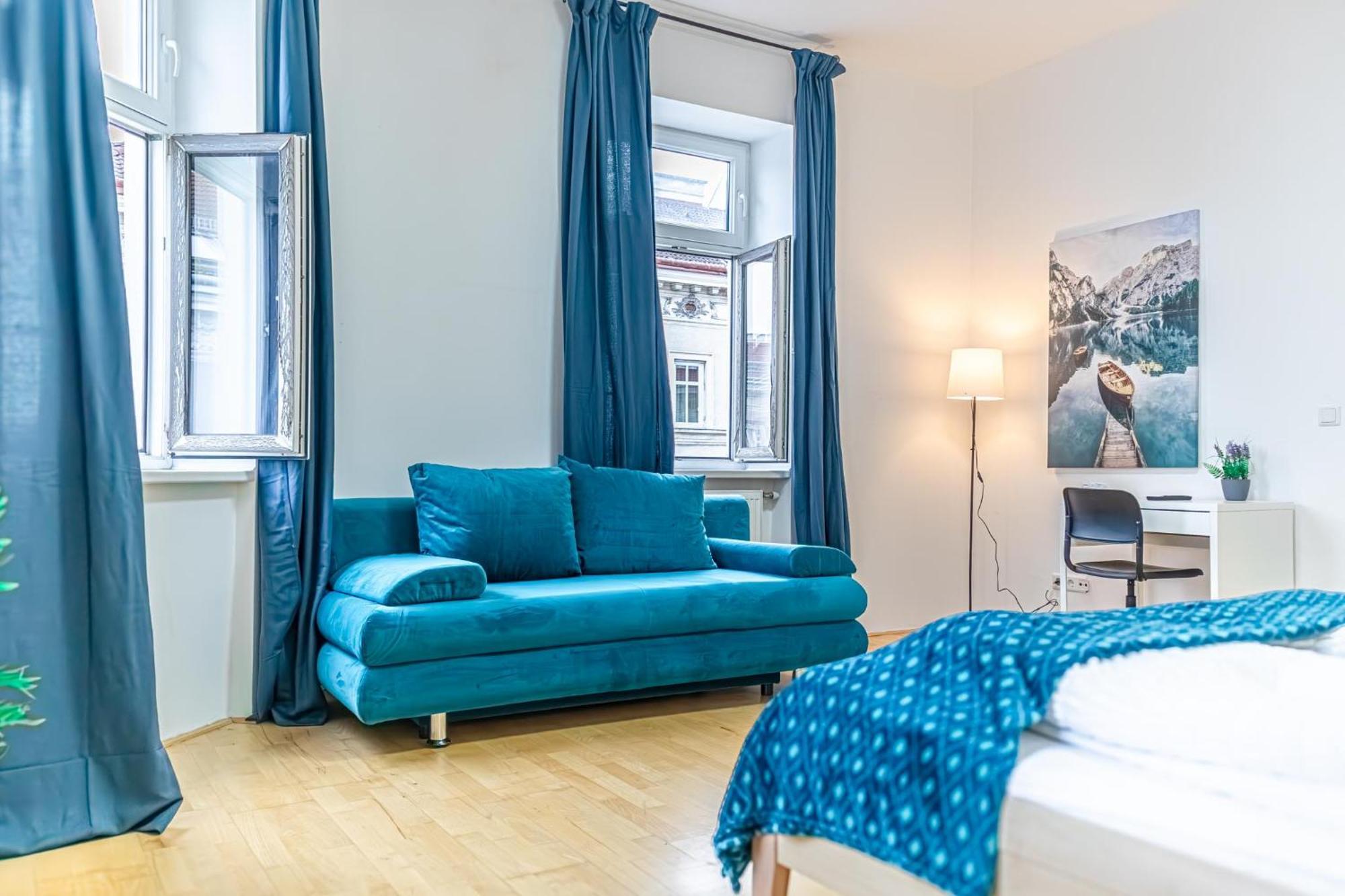 Elegant 2Br Apt.@Wiener Stadthalle/Central Located Viena Exterior foto